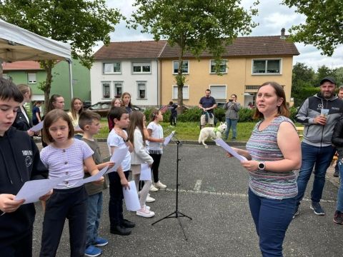 Rémelfing MARCHÉ PAYSAN: ÉDITION SPÉCIALE FÊTE DE LA MUSIQUE