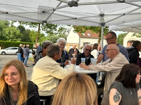 Rémelfing MARCHÉ PAYSAN: ÉDITION SPÉCIALE FÊTE DE LA MUSIQUE