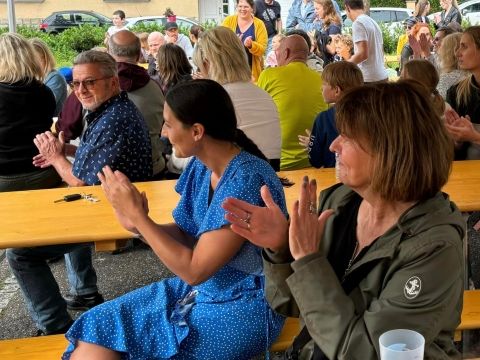 Rémelfing MARCHÉ PAYSAN: ÉDITION SPÉCIALE FÊTE DE LA MUSIQUE