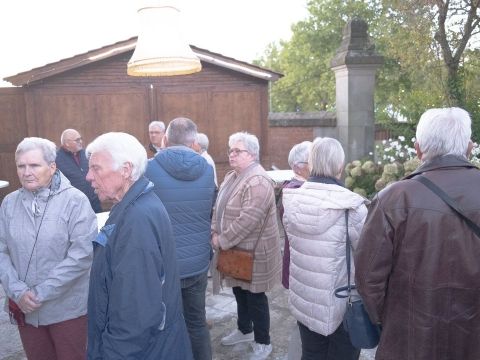 Rémelfing MAISONS FLEURIES 2024