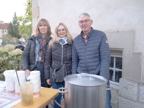 Rémelfing MAISONS FLEURIES 2024