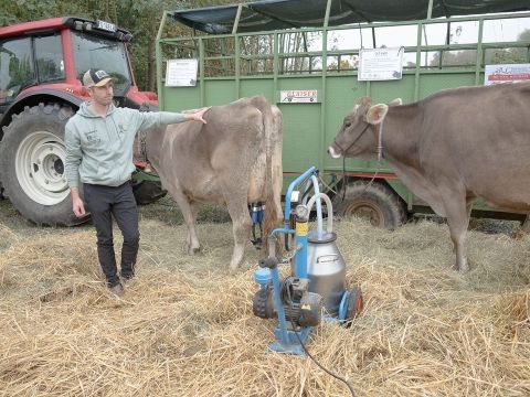 Rémelfing 1ERE ED.MARCHE PAYSAN LE DIMANCHE