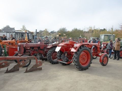 Rémelfing 1ERE ED.MARCHE PAYSAN LE DIMANCHE