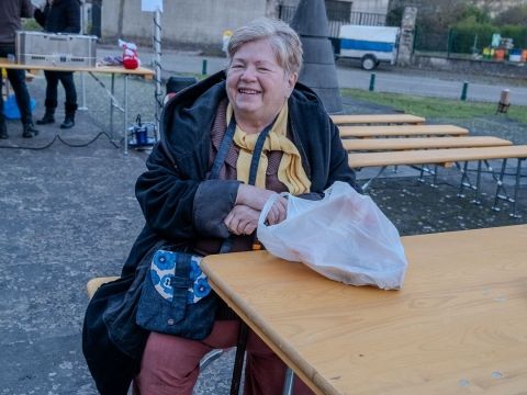 Rémelfing MARCHÉ DE NOËL DE L'INTERASSOCIATION