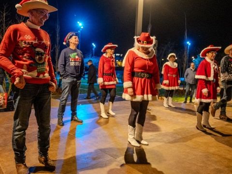 Rémelfing LE MARCHÉ PAYSAN FÊTE ST NICOLAS