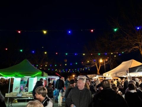 Rémelfing Association du Marché Paysan de Rémelfing