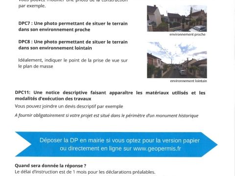 Rémelfing Fiche pratique : isolation thermique par l'extérieur